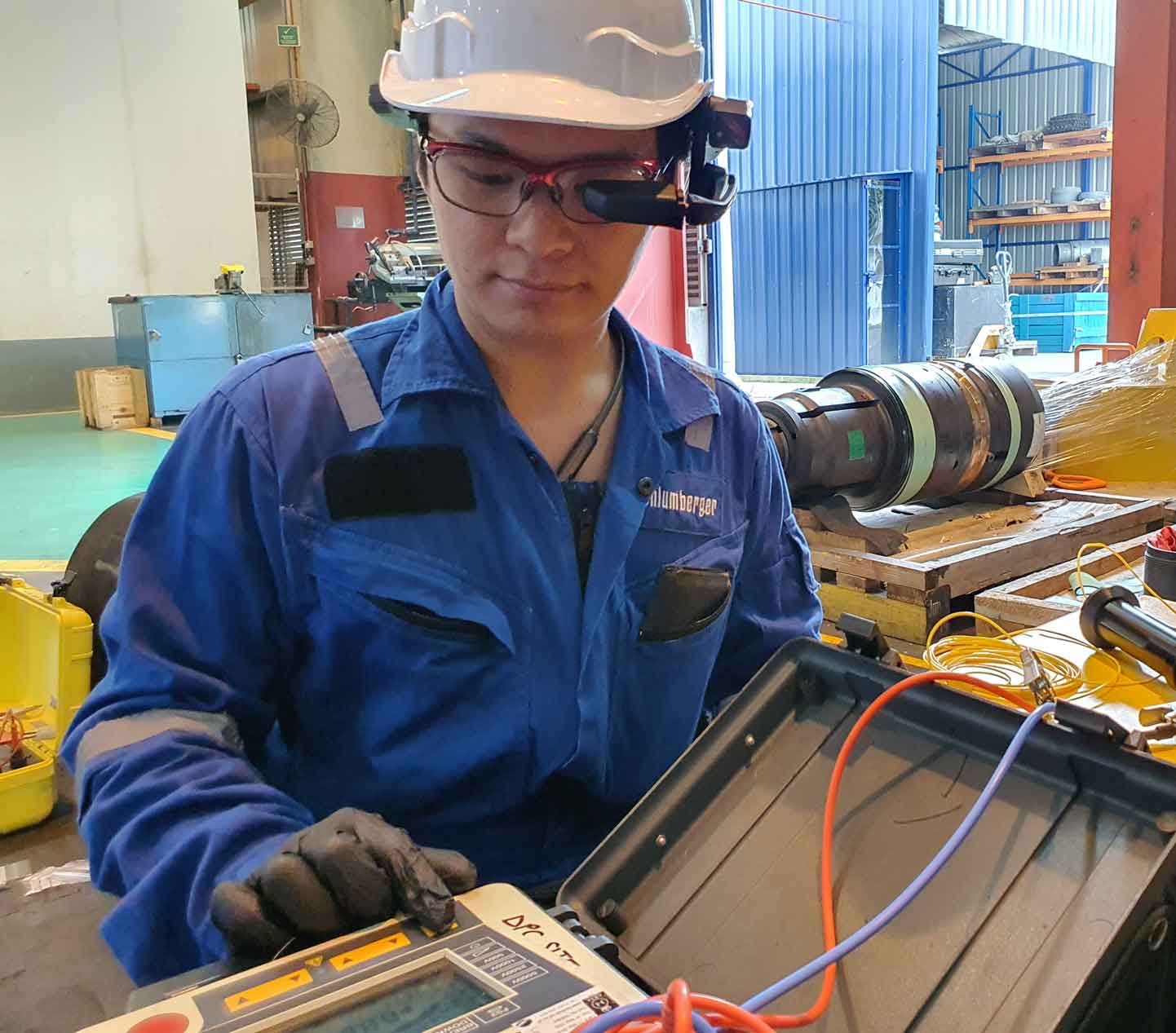 Onesubsea Digital Inspection Services Onesubsea