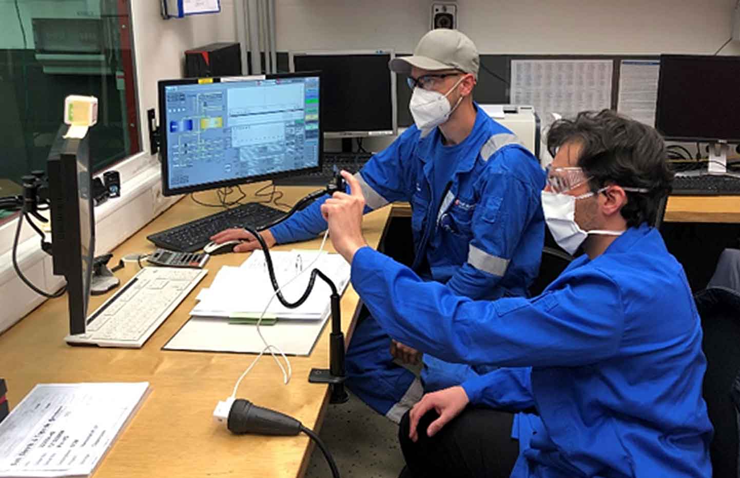 Onesubsea Digital Inspection Services Onesubsea