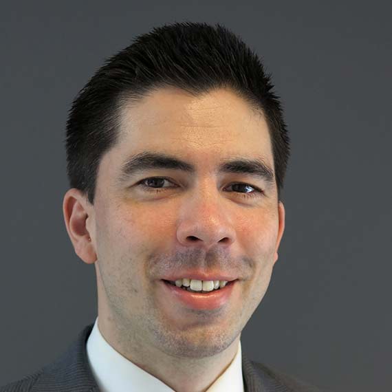 Headshot image of Mads Hjelmeland, Chief Executive Officer of OneSubsea
