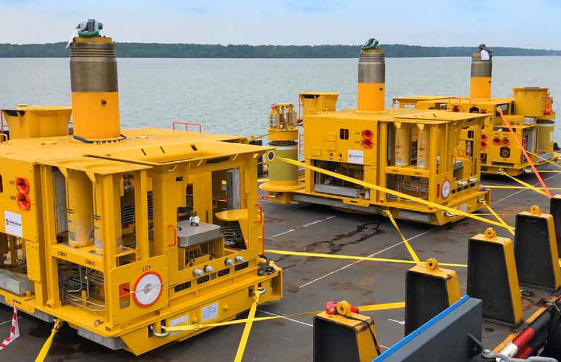 Agile Subsea Production Systems Save Bp Up To 60 In Sps Hardware Costs Gom Onesubsea