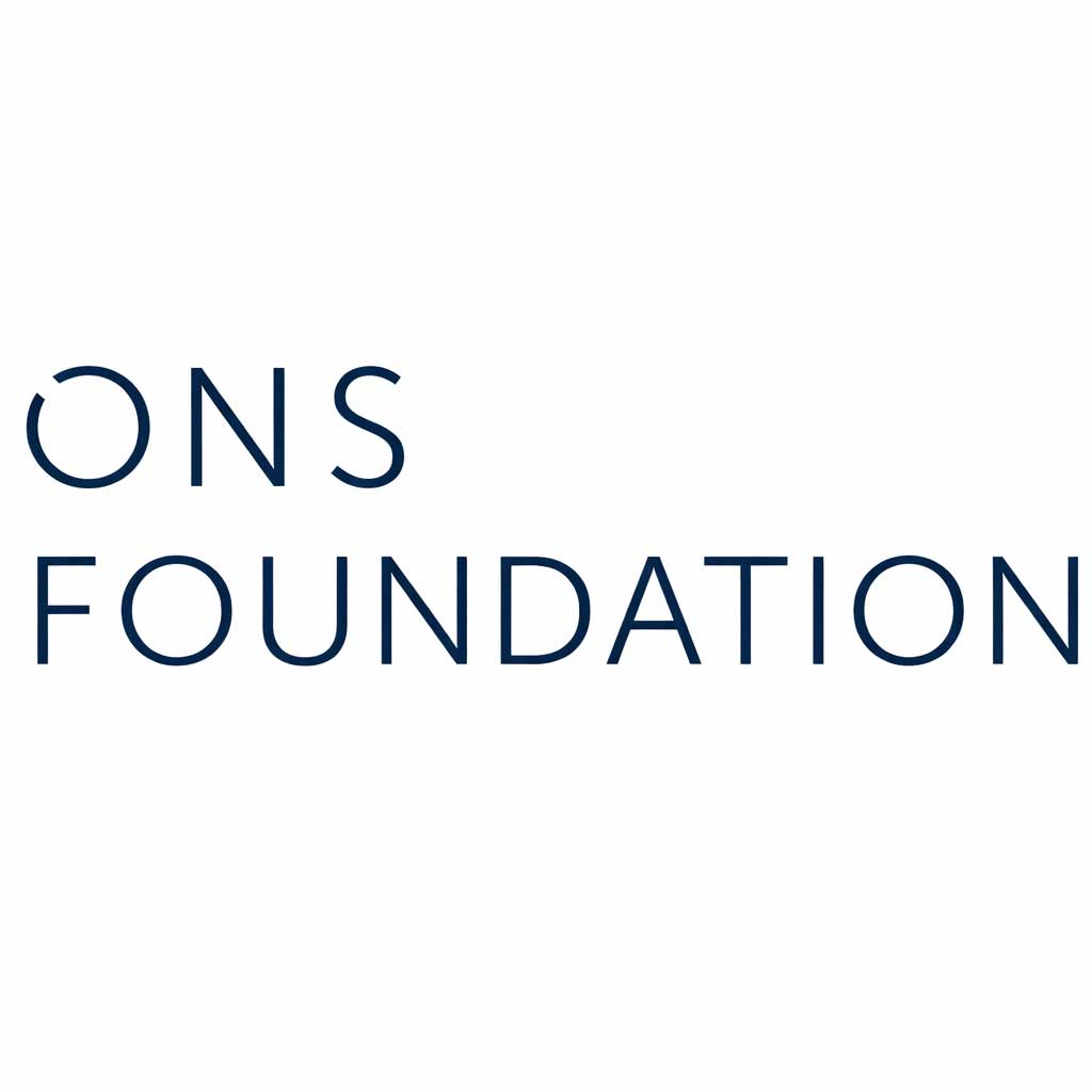 ONS Foundation logo