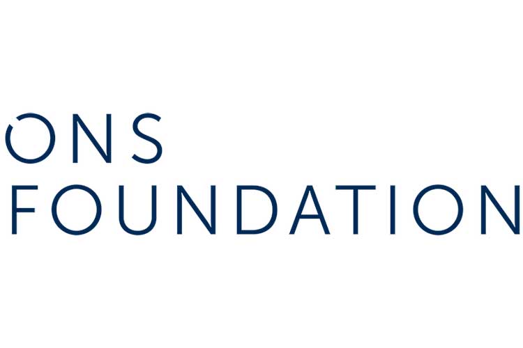 ONS Foundation logo