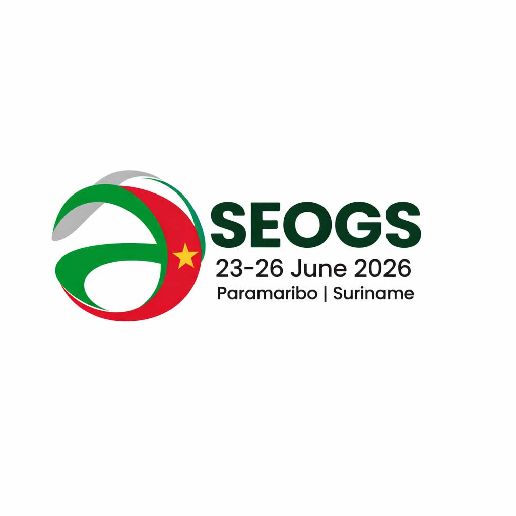 SEOGS logo