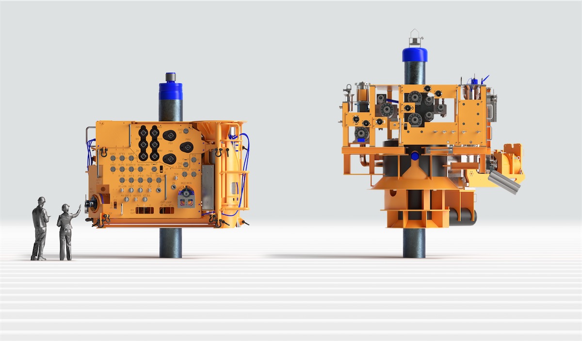 Subsea Trees OneSubsea subsea-trees-onesubsea