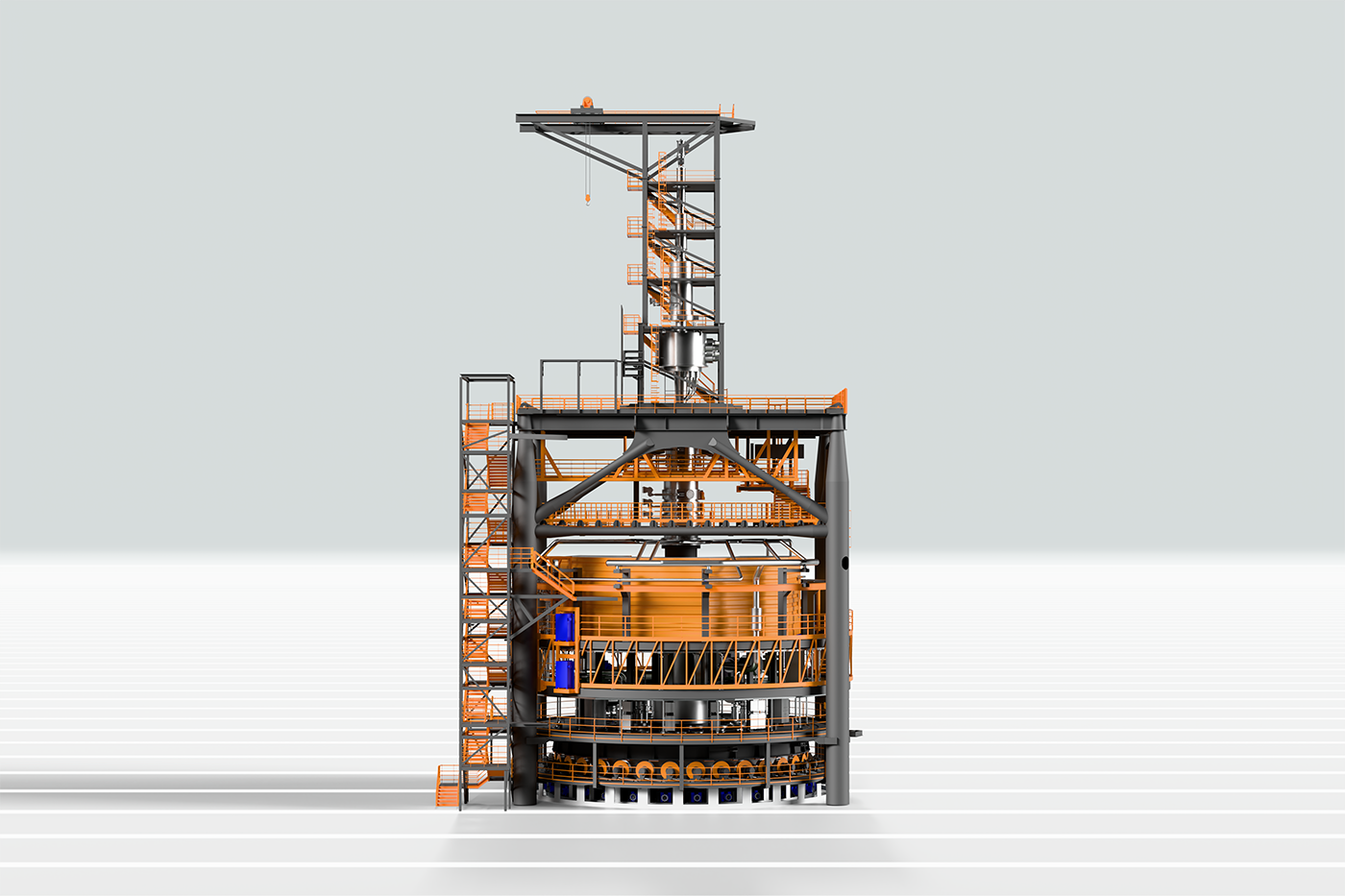 Sup Turrets Turrets | OneSubsea